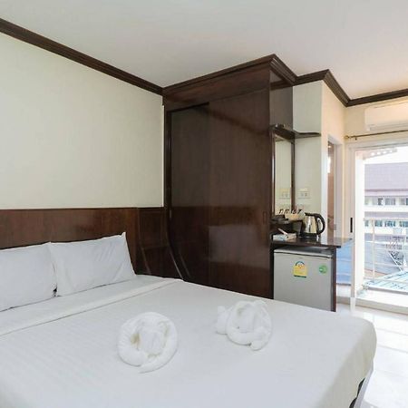 Готель Blueskyhouse Patong Екстер'єр фото
