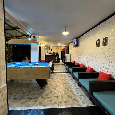 Готель Blueskyhouse Patong Екстер'єр фото
