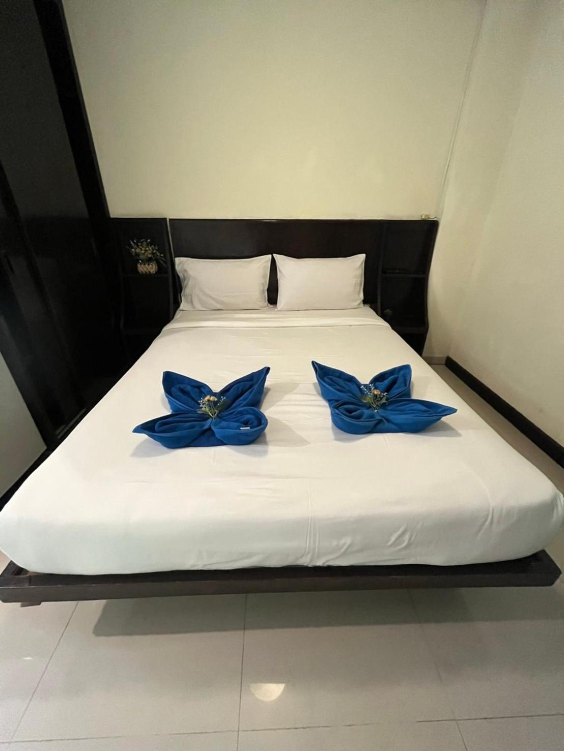 Готель Blueskyhouse Patong Екстер'єр фото
