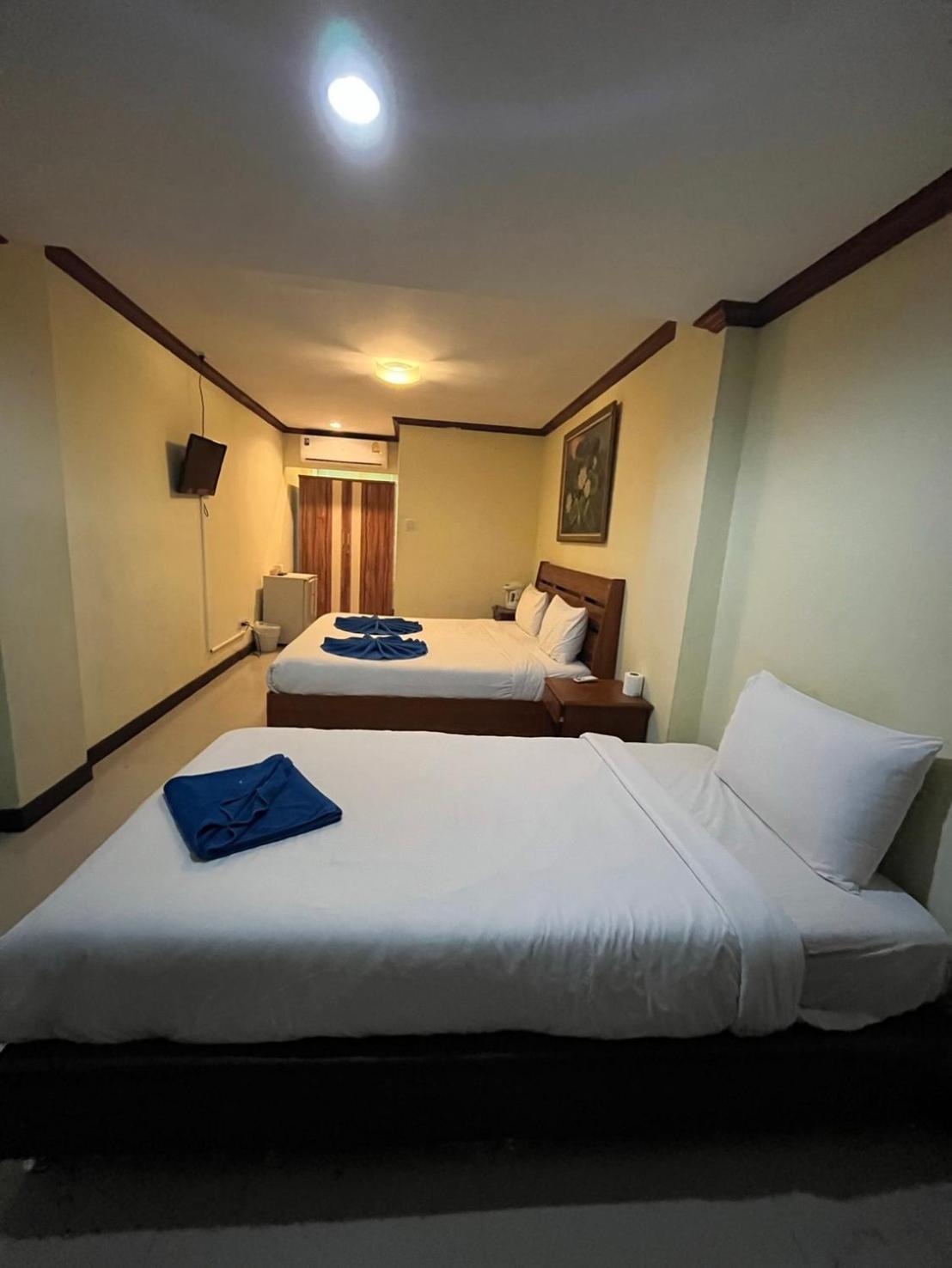 Готель Blueskyhouse Patong Екстер'єр фото
