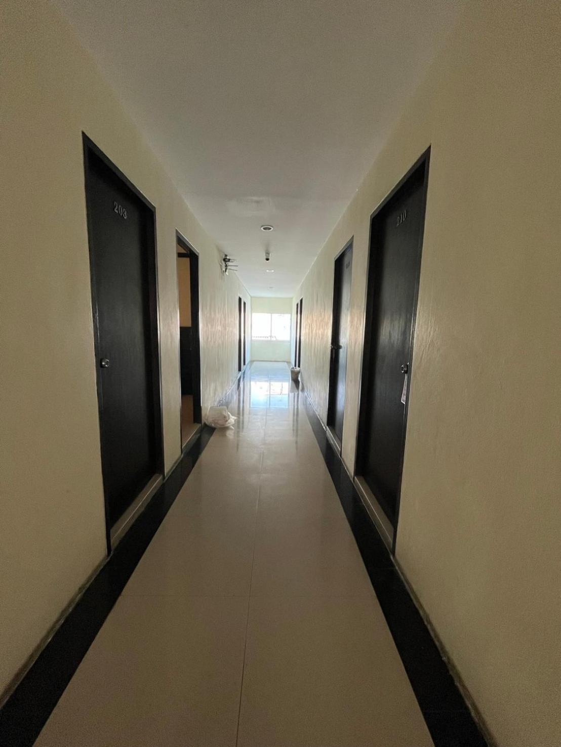 Готель Blueskyhouse Patong Екстер'єр фото