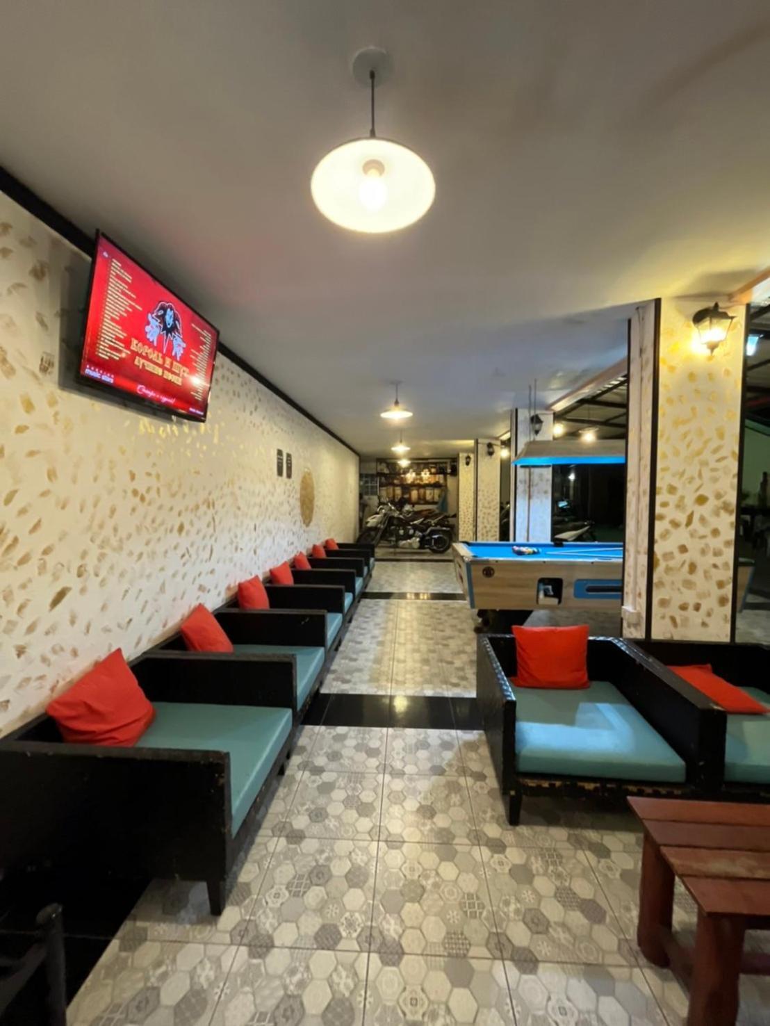 Готель Blueskyhouse Patong Екстер'єр фото