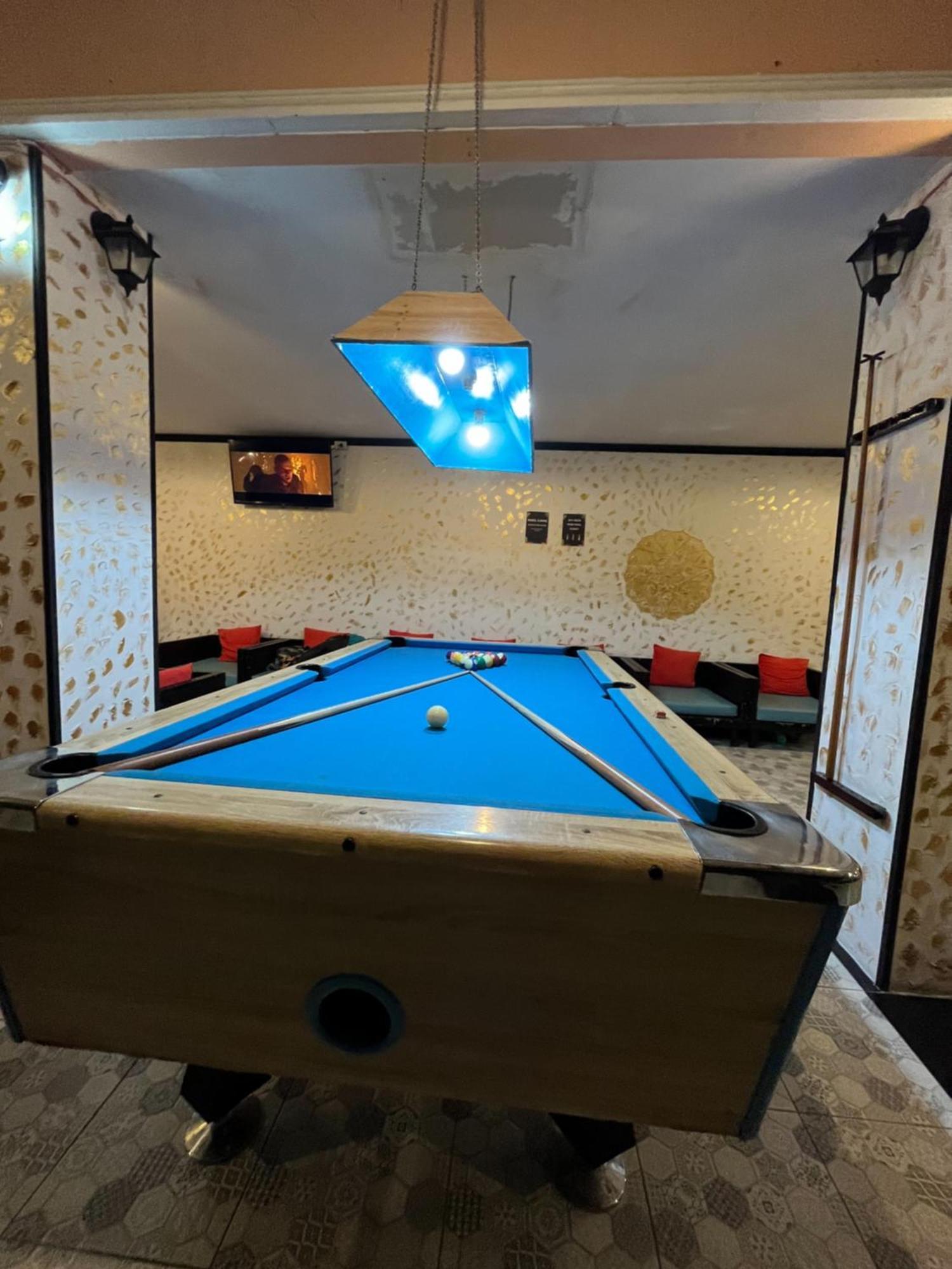 Готель Blueskyhouse Patong Екстер'єр фото