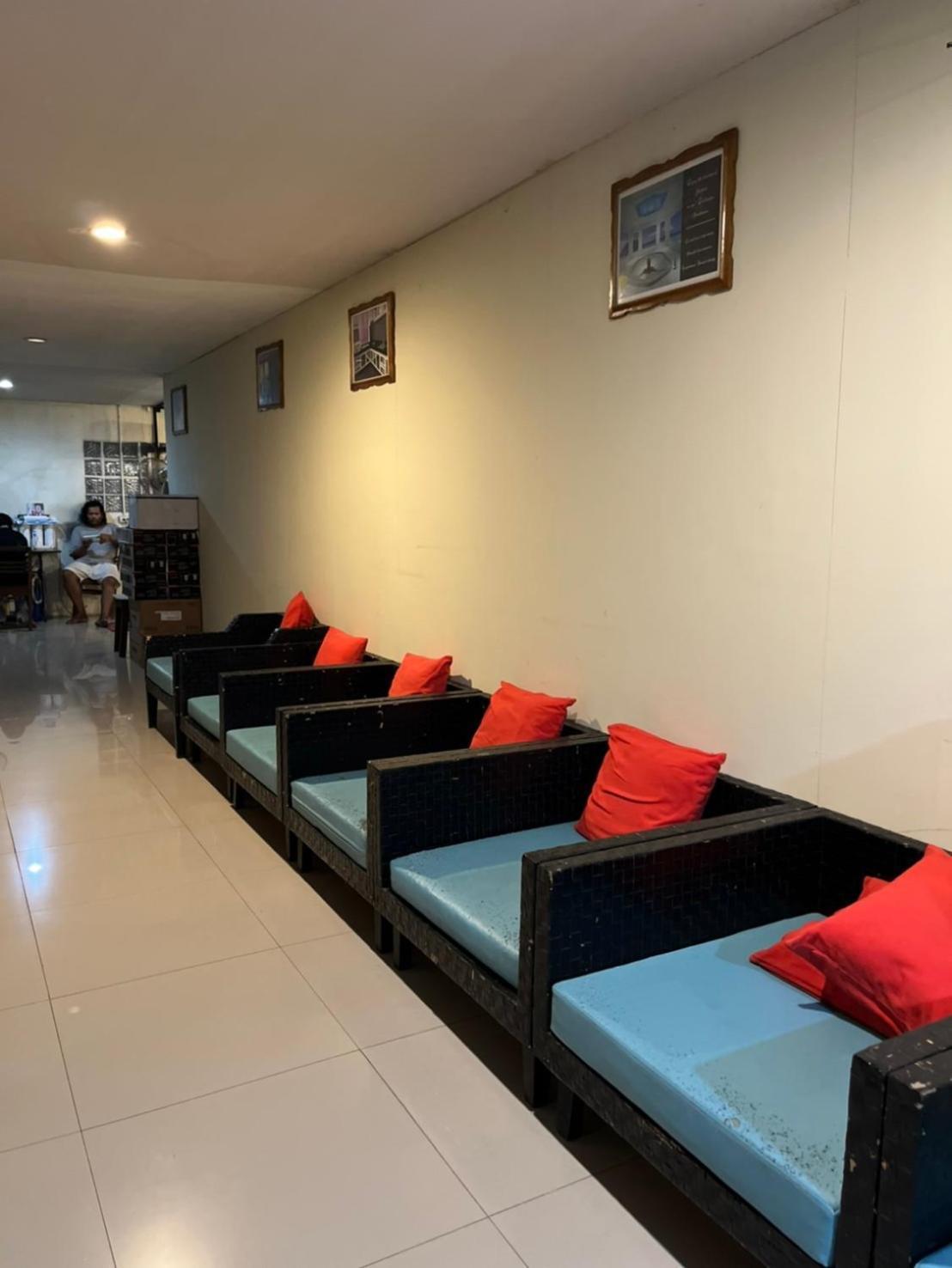 Готель Blueskyhouse Patong Екстер'єр фото