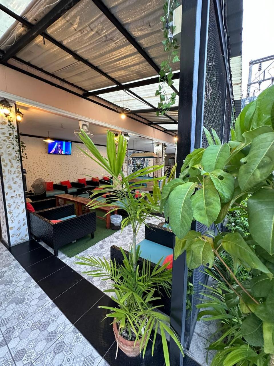 Готель Blueskyhouse Patong Екстер'єр фото