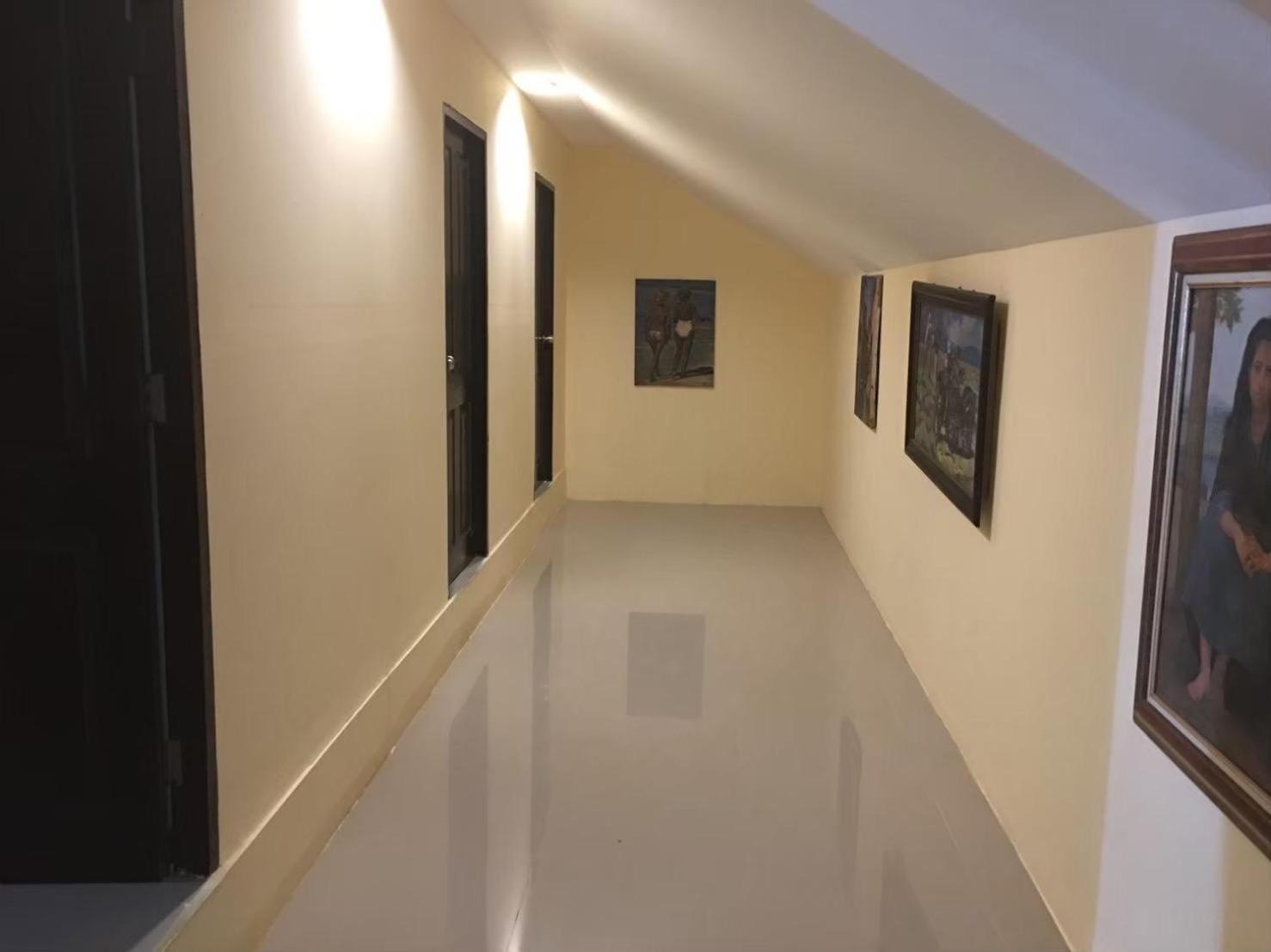 Готель Blueskyhouse Patong Екстер'єр фото