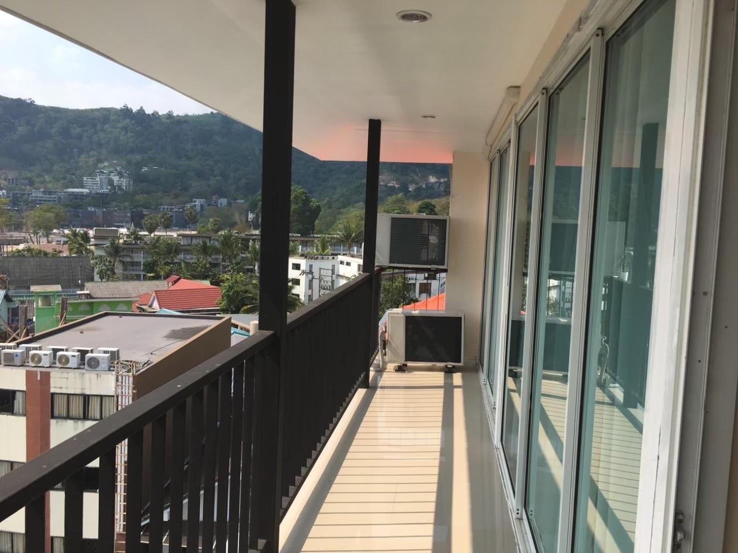 Готель Blueskyhouse Patong Екстер'єр фото