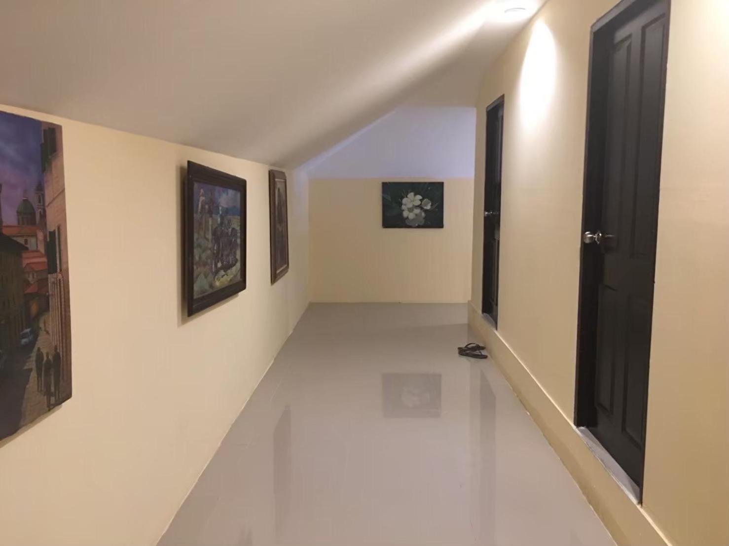 Готель Blueskyhouse Patong Екстер'єр фото